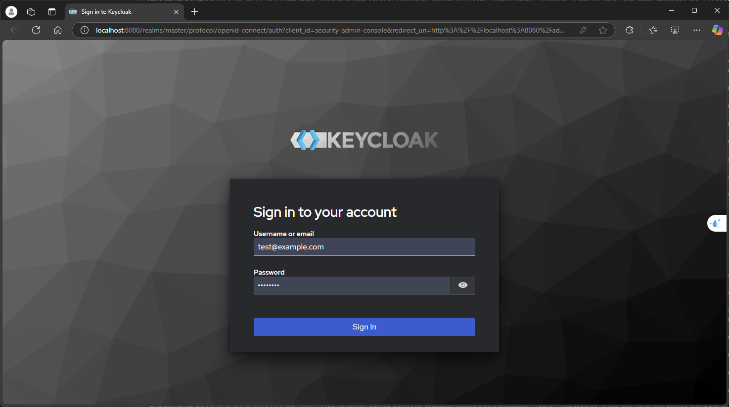 keycloak_login